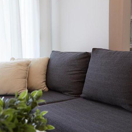 Luxury Studio In Xanthi Exterior foto