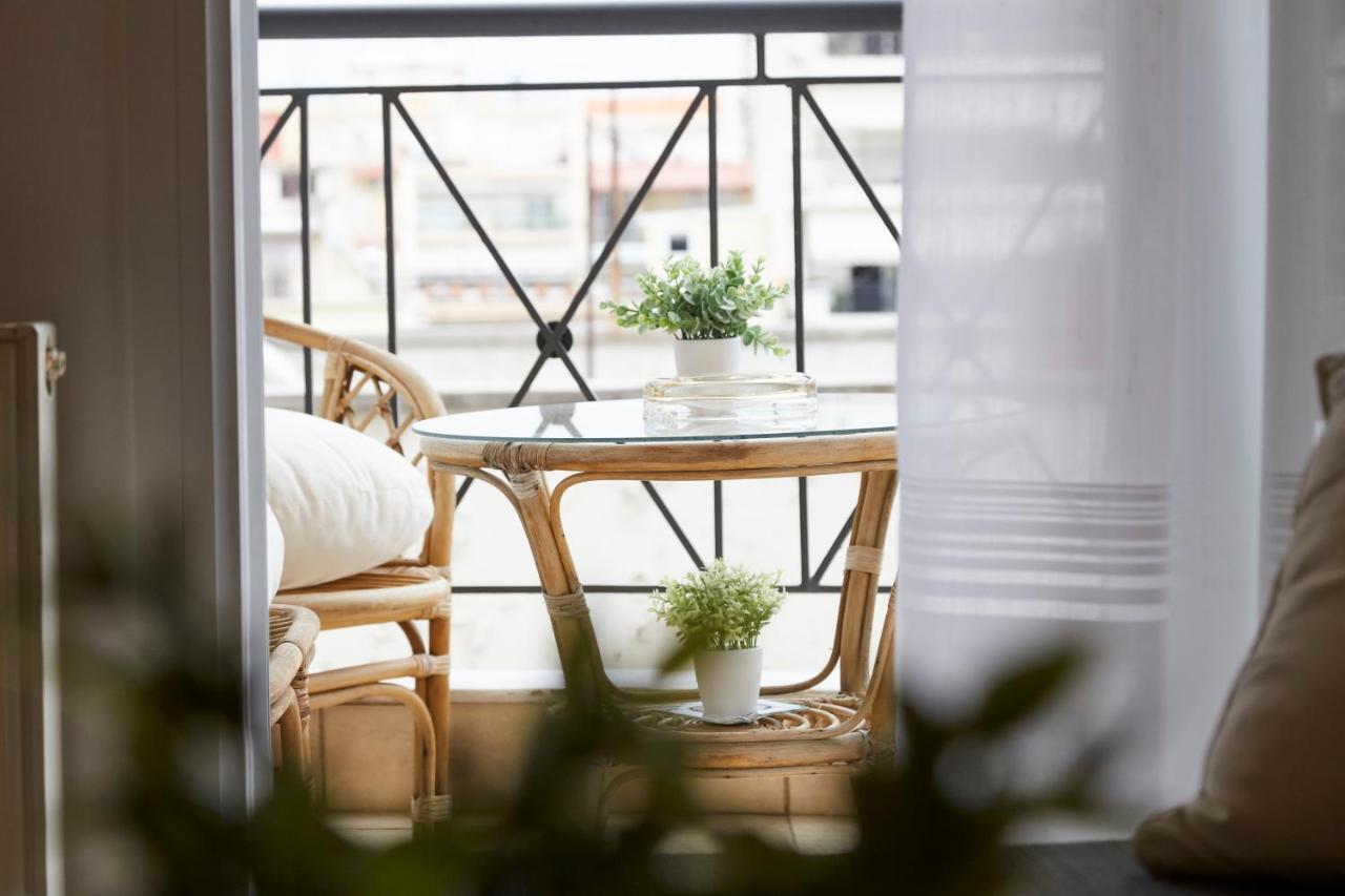 Luxury Studio In Xanthi Exterior foto
