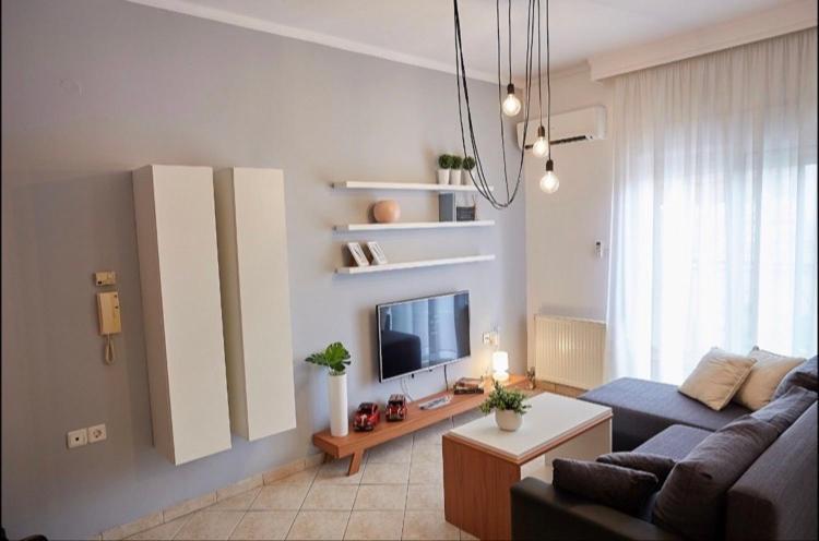 Luxury Studio In Xanthi Exterior foto